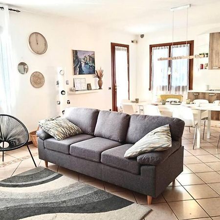 Relax Nelle Colline Del Prosecco Apartment Pederobba ภายนอก รูปภาพ