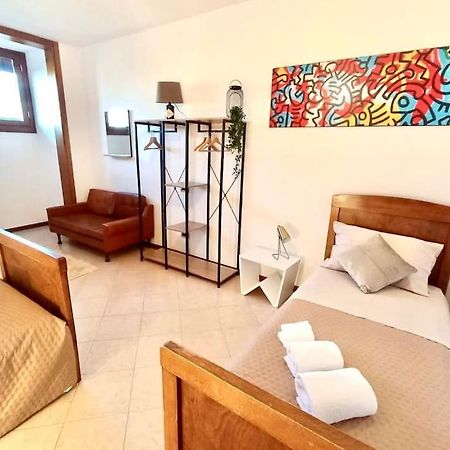 Relax Nelle Colline Del Prosecco Apartment Pederobba ภายนอก รูปภาพ