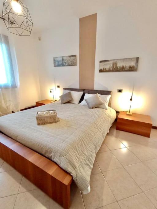 Relax Nelle Colline Del Prosecco Apartment Pederobba ภายนอก รูปภาพ