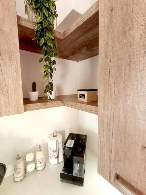 Relax Nelle Colline Del Prosecco Apartment Pederobba ภายนอก รูปภาพ