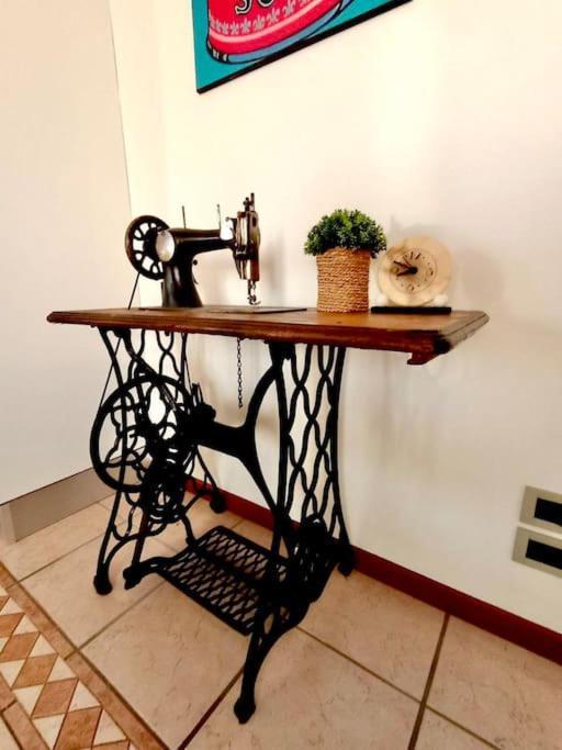 Relax Nelle Colline Del Prosecco Apartment Pederobba ภายนอก รูปภาพ