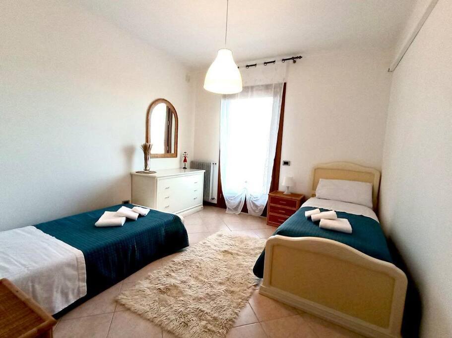 Relax Nelle Colline Del Prosecco Apartment Pederobba ภายนอก รูปภาพ