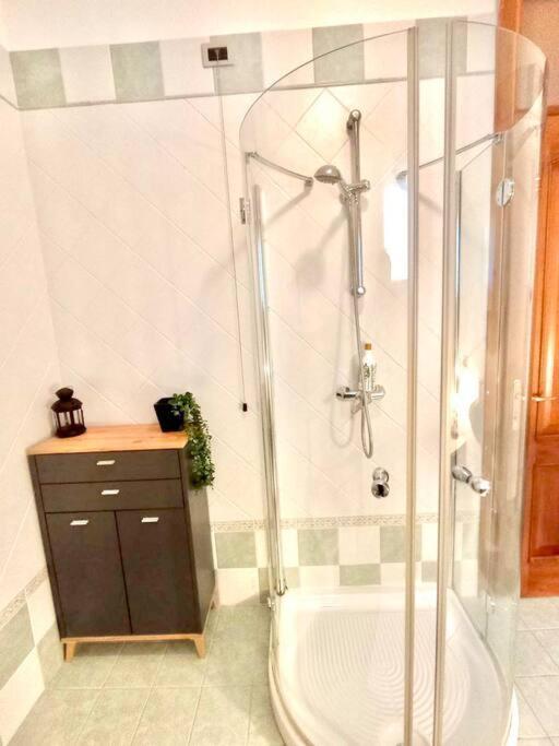 Relax Nelle Colline Del Prosecco Apartment Pederobba ภายนอก รูปภาพ